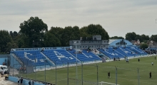 ARG: Estadio Alfredo Beranger (Deportivo Riestra). 2924-02-07