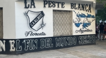 ARG: Estadio Islas Malvinas (CA All Boys). 2024-02-19