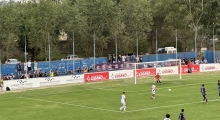 ARG: Estadio Republica de Italia (Sportivo Italiano). 2024-03-02