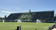 ARG: Estadio Norberto Tito Tomaghello (Defensa y Justicia). 2024-03-03