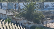 URU: Estadio Luis Tróccoli (CA Cerro). 2024-03-06
