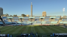 URU: Estadio Centenario (Racing Club de Montevideo) 2024-03-07