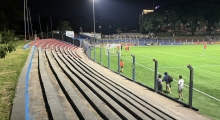 URU: Estadio Parque Palermo (Miramar Misiones). 2024-03-08