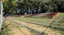 URU: Parque Federico Omar Saroldi (River Plate de Montevideo). 2024-03-09