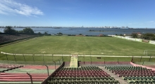 URU: Estadio Olímpico Pedro Arispe/ 2024-03-10