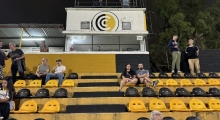 ARG:: Estadio Alfredo Ramos (Club Comunicaciones). 2024-03-19
