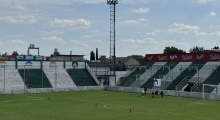 ARG: Estadio Ciudad de Laferrere (Deportivo Laferrere)/ 2024-03-27