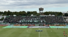 ARG: Estadio Republica de Mataderos (Nueva Chicago). 2024-03-31