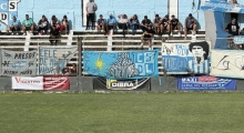 ARG: Estadio Juan Antonio Arias (CSyD Liniers). 2024-04-02