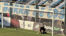 ARG: Estadio Nuevo Monumental (Atletico de Rafaela). 2024-04-07