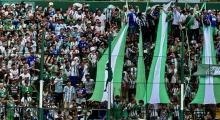 ARG: Estadio Malvinas Argentinas (CA San Miguel). 2024-04-21