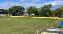 ARG: Estadio Ruben Carlos Vallejos (CA Puerto Nuevo). 2024-04-27