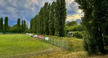 D: Sportplatz Kienhorststrasse (Fuechse Reinickendorf). 2024-05-24
