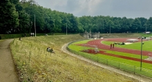 D: Stadion Gladbeck (SV Zweckel). 2024-07-21