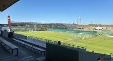 CZ: Strahov Stadion (Sparta Prag (U19)). 2024-07-29