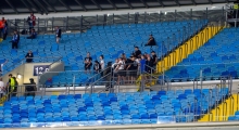 PL: Stadion Śląski (Ruch Chorzów). 2024-08-02