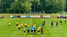 PL: Stadion Miejski (Polonia Łaziska Gorne). 2024-08-03