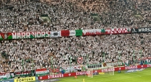 PL: Stadion Wojska Polskiego (Legia Warszawa). 2024-08-04