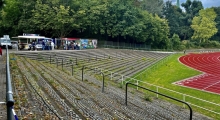 D: Stadion Buniamshof (Phoenix Luebeck). 2024-08-30