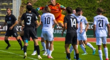 D: Sportpark Johannisau (SG Barockstadt Fulda). 2024-09-07