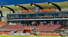 PP: Bruk-Bet Termalica Nieciecza - GKS_Katowice. 2024-09-24
