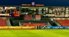PP: Bruk-Bet Termalica Nieciecza - GKS_Katowice. 2024-09-24