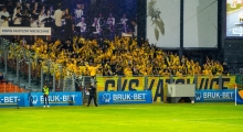 PP: Bruk-Bet Termalica Nieciecza - GKS_Katowice. 2024-09-24