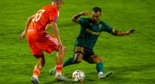 PP: Bruk-Bet Termalica Nieciecza - GKS_Katowice. 2024-09-24