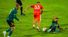 PP: Bruk-Bet Termalica Nieciecza - GKS_Katowice. 2024-09-24
