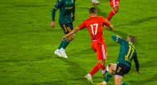 PP: Bruk-Bet Termalica Nieciecza - GKS_Katowice. 2024-09-24