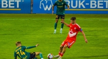 PP: Bruk-Bet Termalica Nieciecza - GKS_Katowice. 2024-09-24