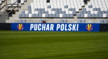 PP: Sandecja Nowy Sacz - Cracovia. 2024-09-24