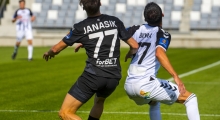 PP: Sandecja Nowy Sacz - Cracovia. 2024-09-24
