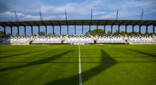 PP: Sandecja Nowy Sacz - Cracovia. 2024-09-24
