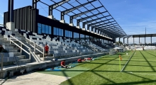 PP: Sandecja Nowy Sacz - Cracovia. 2024-09-24