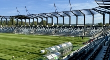 PP: Sandecja Nowy Sacz - Cracovia. 2024-09-24