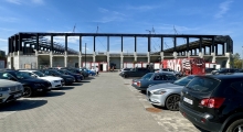 PP: Sandecja Nowy Sacz - Cracovia. 2024-09-24