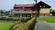 3L: Podlesianka Katowice - Stilon Gorzów Wielkopolski. 2024-09-27