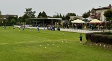 3L: Podlesianka Katowice - Stilon Gorzów Wielkopolski. 2024-09-27