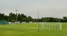 3L: Podlesianka Katowice - Stilon Gorzów Wielkopolski. 2024-09-27