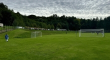 PL: LKS KŁos Łysa Góra. 2024-09-28