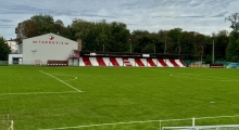 PL: Tarnovia Tarnów. 2024-09-28