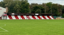 PL: Tarnovia Tarnów. 2024-09-28