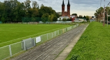 PL: Tarnovia Tarnów. 2024-09-28