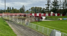 PL: Tarnovia Tarnów. 2024-09-28