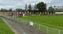 PL: Tarnovia Tarnów. 2024-09-28