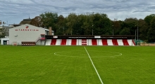 PL: Tarnovia Tarnów. 2024-09-28