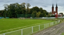 PL: Tarnovia Tarnów. 2024-09-28