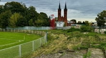 PL: Tarnovia Tarnów. 2024-09-28