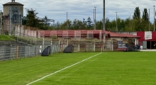 PL: Tarnovia Tarnów. 2024-09-28